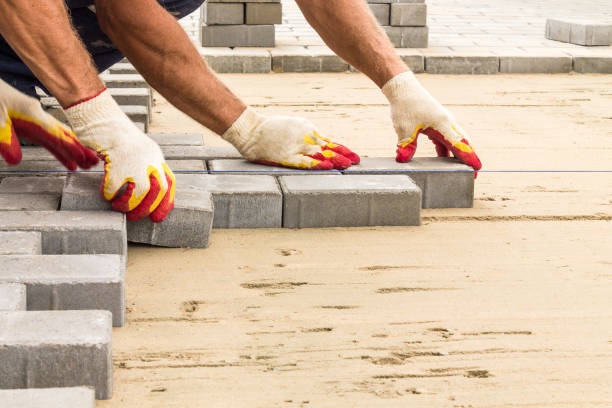  Coloma, MI Driveway Pavers Pros