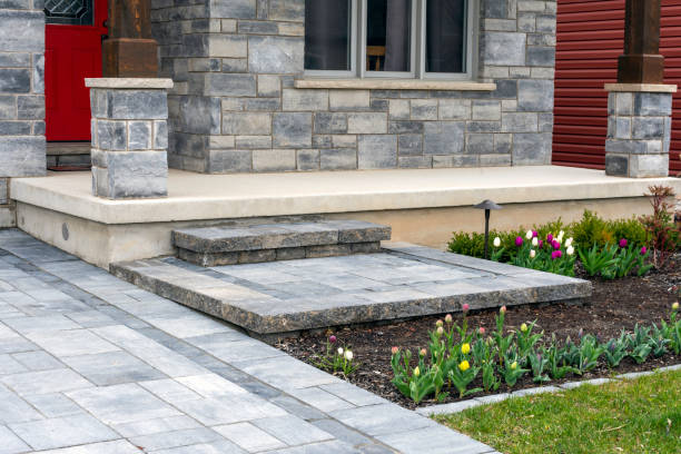 Best Driveway Pavers for Homes  in Coloma, MI