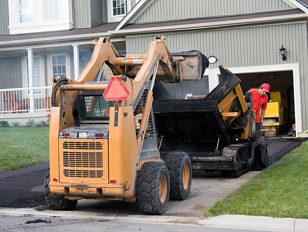 Best Driveway Repair Near Me  in Coloma, MI